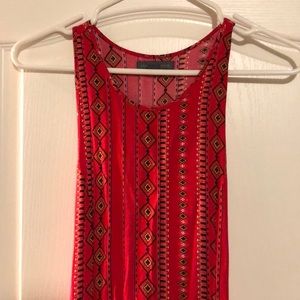 Kendall & Kylie dress medium